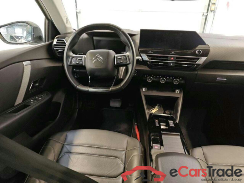 CITROEN C4 1.2 PT. ShinePackBns #3