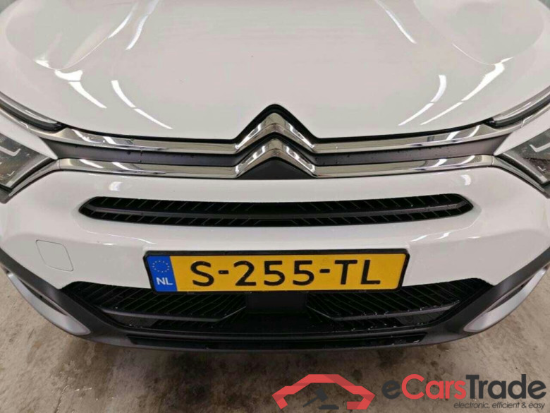 CITROEN C4 1.2 PT. ShinePackBns #4