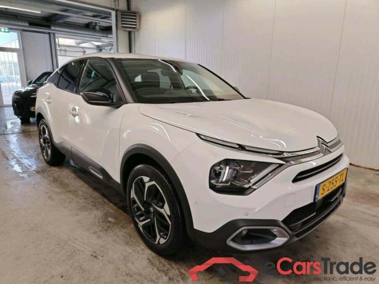CITROEN C4 1.2 PT. ShinePackBns #5