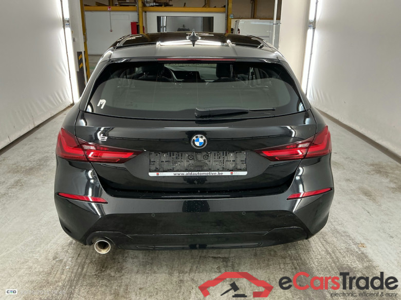 BMW 1 SERIES HATCH 1.5 118I (100KW) #5