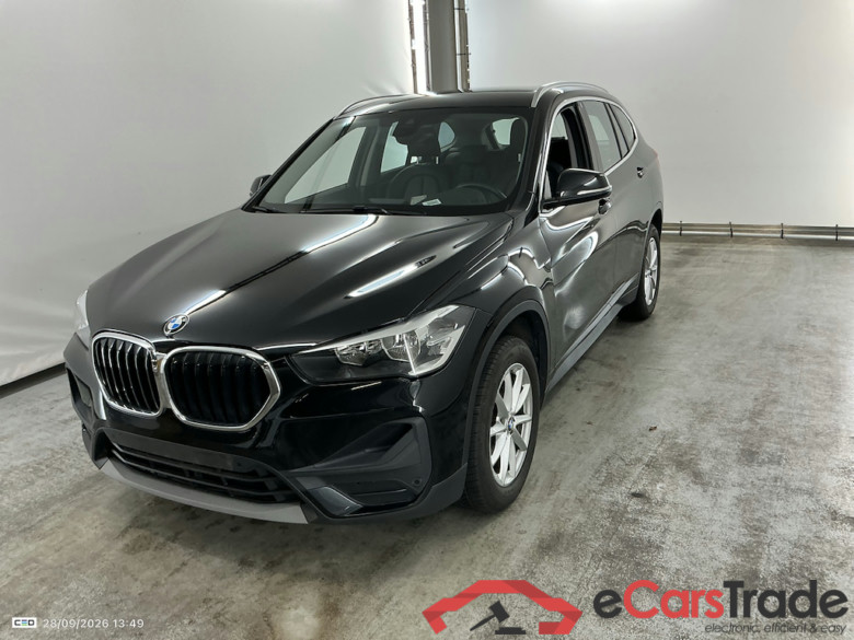 BMW X1 1.5 SDRIVE16DA #1