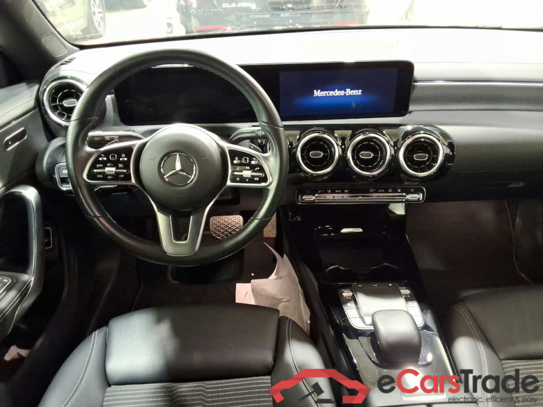 MERCEDES-BENZ CLA - Klasse 1.3 CLA 250 E BUSINESS SOLUTION DCT #6