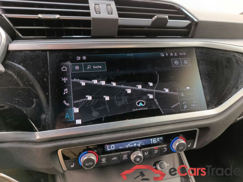AUDI Q3 - 2019 45 TFSIe 245hp S line S tronic (EU6d-TEMP) 5d #4