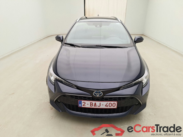Toyota, Corolla TS '19, Corolla TS 1.8 Hybrid Dynamic