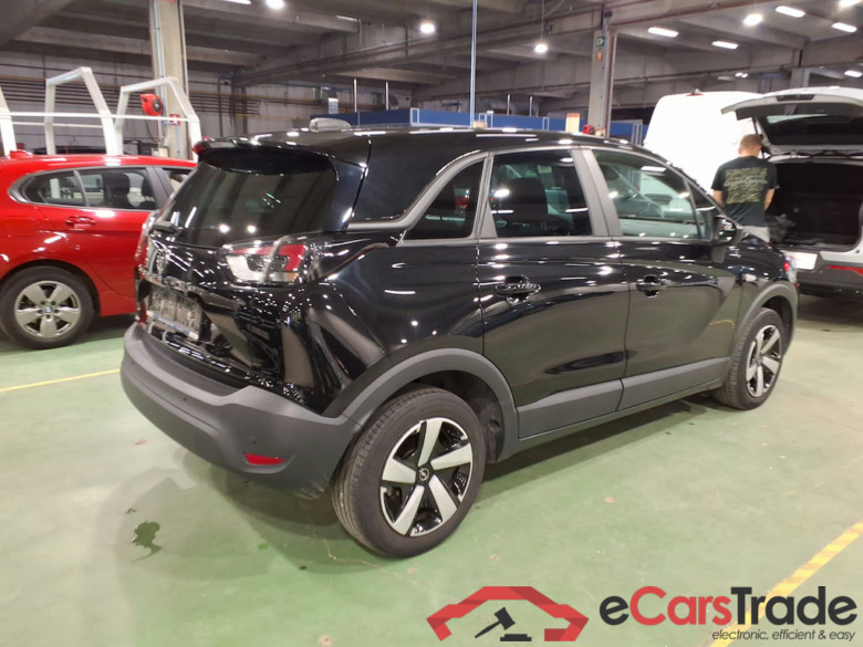 OPEL CROSSLAND 1.5 TURBO D 81KW S-S EDITION #4
