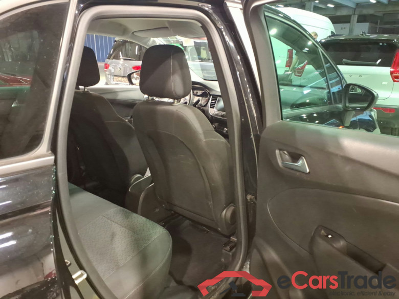 OPEL CROSSLAND 1.5 TURBO D 81KW S-S EDITION #5