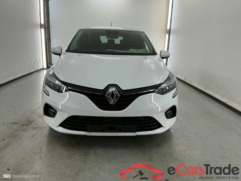 RENAULT Clio 1.0 TCE 90 CORPORATE EDITION #2