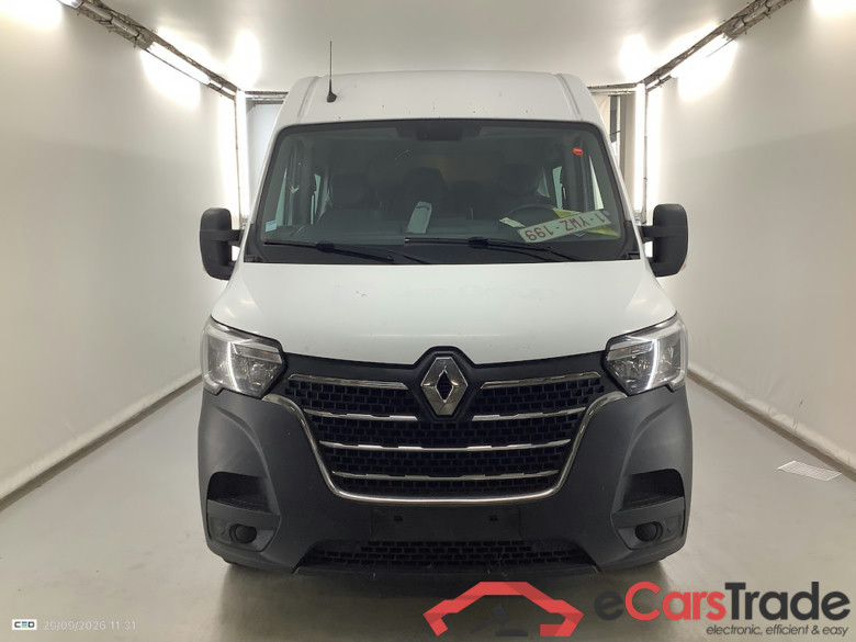 RENAULT MASTER 2.3 DCI 150 EN. B. G CONFORT L3H2 35 DC #2