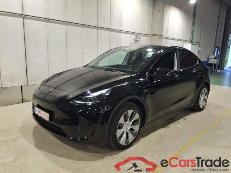 TESLA MODEL Y BEV AUTO RWD