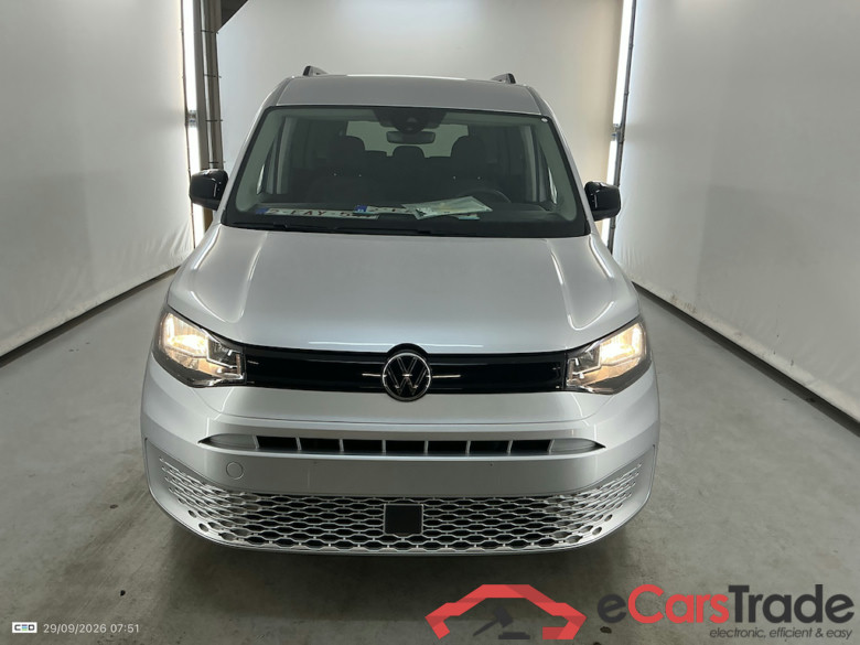 VOLKSWAGEN CADDY MAXI 1.5TSI 84KW BMT MAXI DRIVE #2