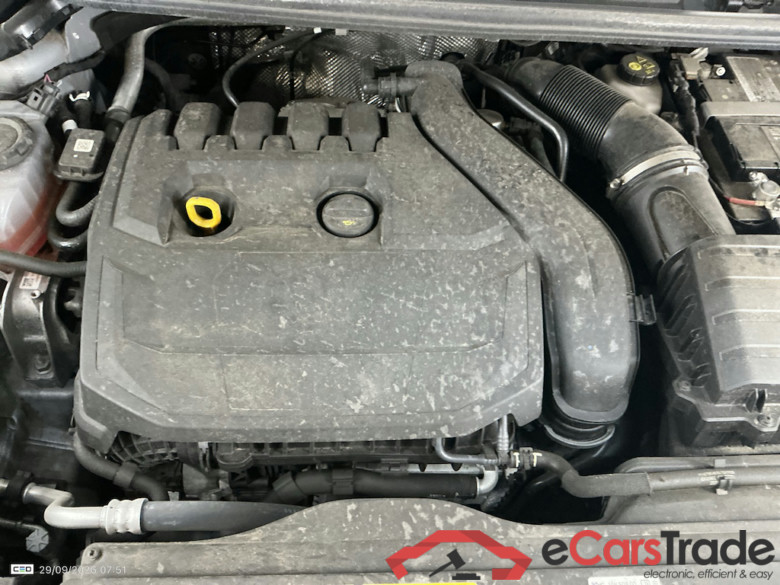 VOLKSWAGEN CADDY MAXI 1.5TSI 84KW BMT MAXI DRIVE #6