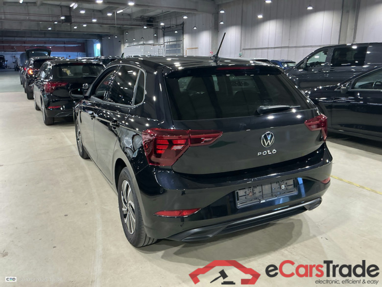 VOLKSWAGEN POLO 1.0 TSI LIFE #3