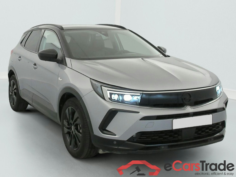 Opel Grandland GS 1.2 Turbo 130 ch