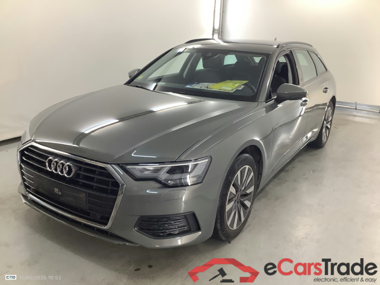AUDI A6 AVANT 2.0 TDI 35 S TRONIC BUSINESS ED ATTR #1