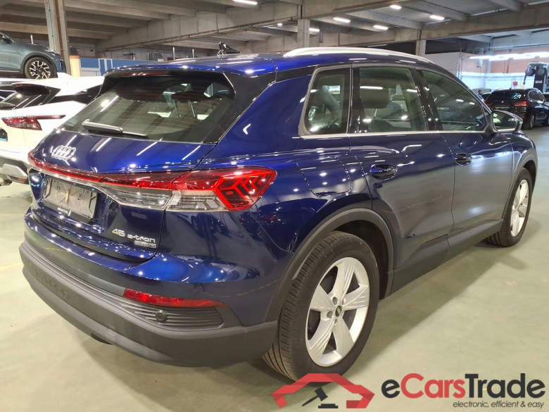 AUDI Q4 E-TRON BEV 82KWH 45 ATTRACTION AUTO 4WD #4