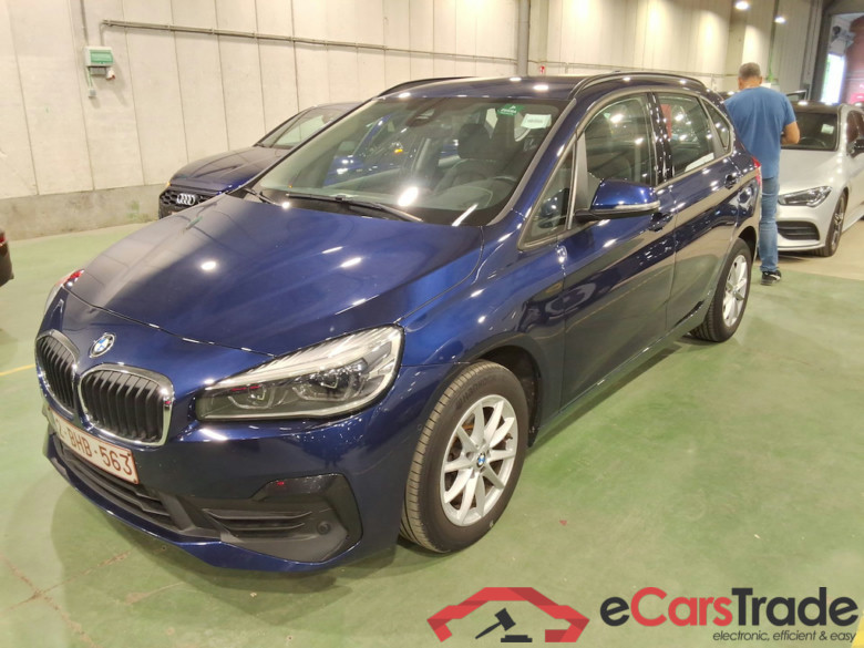 BMW 2 SERIES ACTIVE TOURER 1.5 216D ACTIVE TOURER
