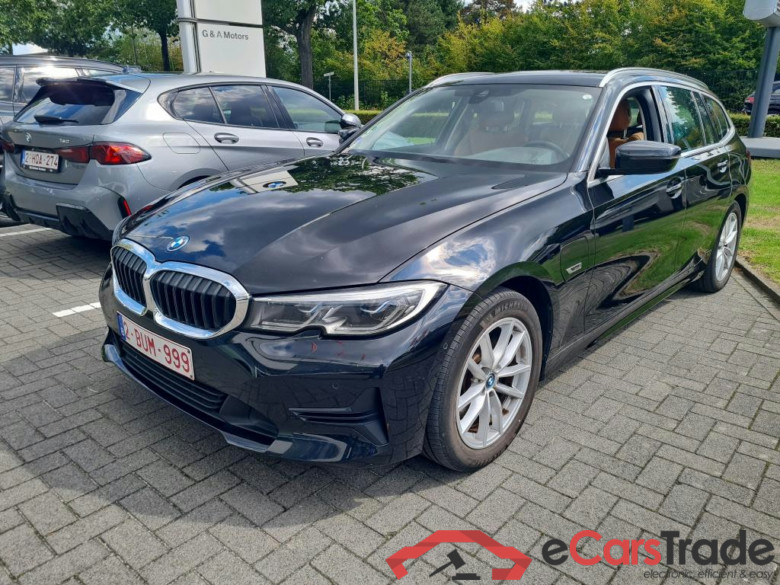 BMW 3 SERIES TOURING 2.0 320E TOURING