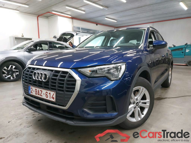 AUDI - AUD Q3 35 TFSI 150PK Pack Business Plus With Heated Seats & APS Front & Rear  * PETROL *