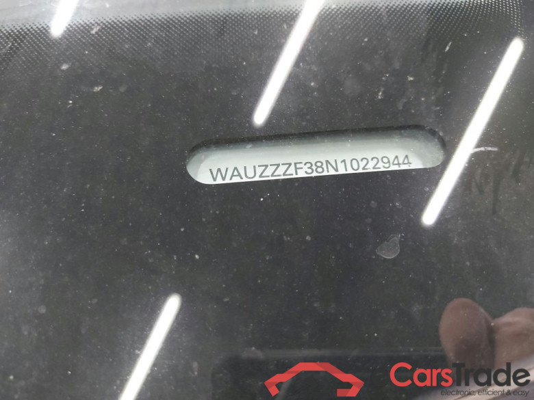 AUDI - AUD Q3 35 TFSI 150PK Pack Business Plus With Heated Seats & APS Front & Rear  * PETROL * #6