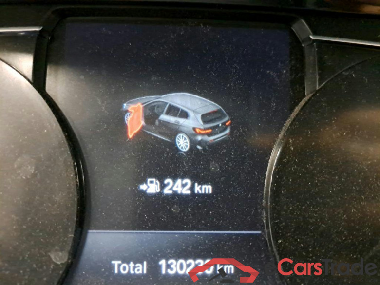 BMW - BMW 1 HATCH 118iA 140PK Business Edition Advantage & Pack Business & Cruise Control & Parking Assistant Pack  * PETROL * #5