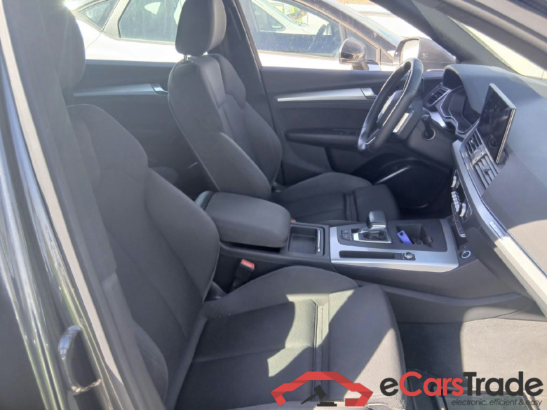 AUDI Q5 / 2020 / 5P / todoterreno S line 40 TDI 150kW quattro-ultra #6