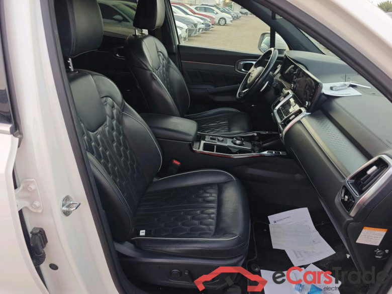 KIA Sorento / 2020 / 5P / todoterreno 1.6 T-GDi PHEV Emotion 4x4 7pl P.Luxury #6