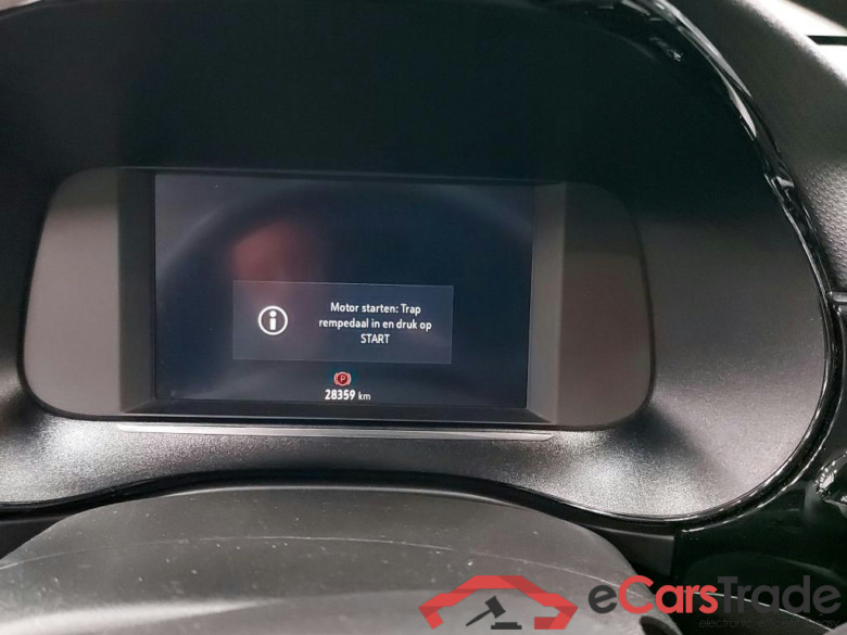 OPEL - OPE E-CORSA Auto Edition 136PK With Climatic & Multimedia Nav & Cruise Control  * ELECTRIC * #5