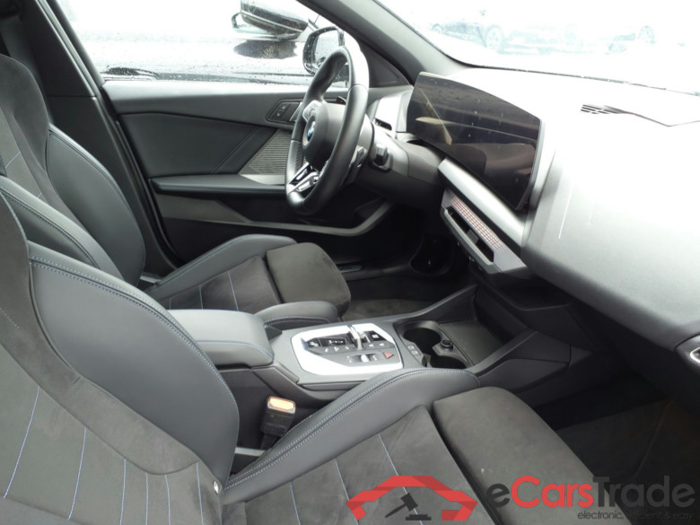 BMW SERIE BMW SERIE 1      120d 163cv M Sport + toit panoramique + repair 3 ans /200 000km #5