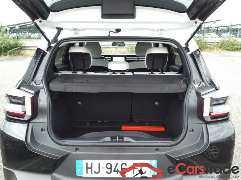 CITROËN C3  CITROËN C3  Nouvelle C3 Hybride 110ch MAX. BOITE AUTOMATIQUE #2