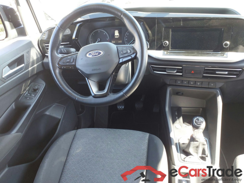 FORD Grand FORD Grand Tourneo 2,0 ECOBLUE 122 CV BVM TITANIUM  Titanium #4