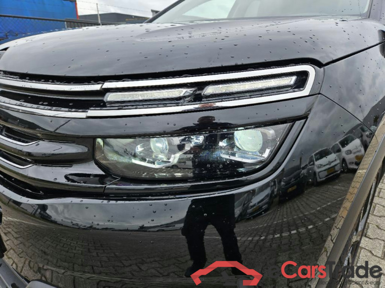 CITROEN C5 Aircross 133 kW #5