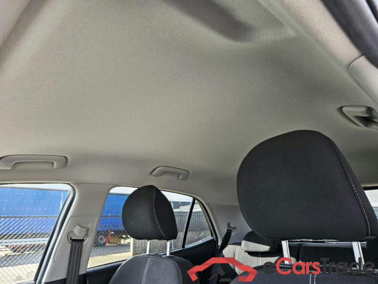 KIA Picanto 49 kW #6