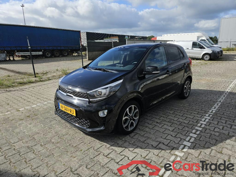 KIA Picanto 49 kW #3