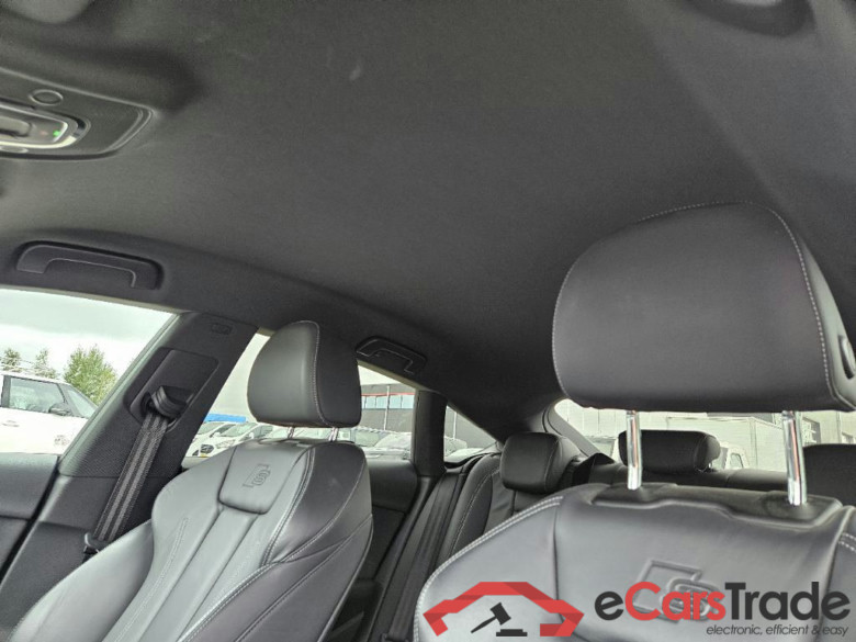 AUDI A5 Sportback 110 kW #6