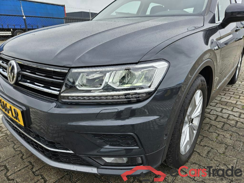 VOLKSWAGEN Tiguan 110 kW #5