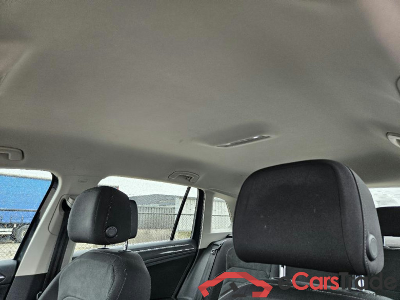 VOLKSWAGEN Tiguan 110 kW #6