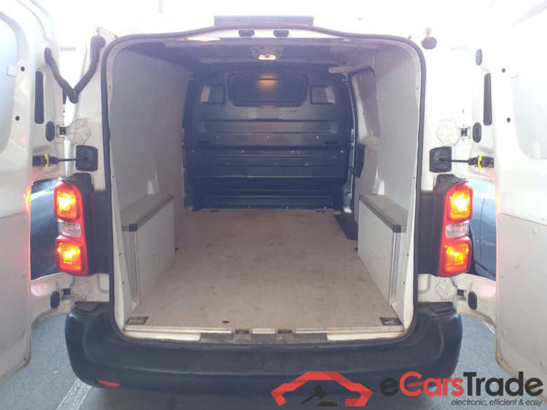 PEUGEOT Expert  PEUGEOT Expert  M BLUEHDI 120 S&S BVM6 #2