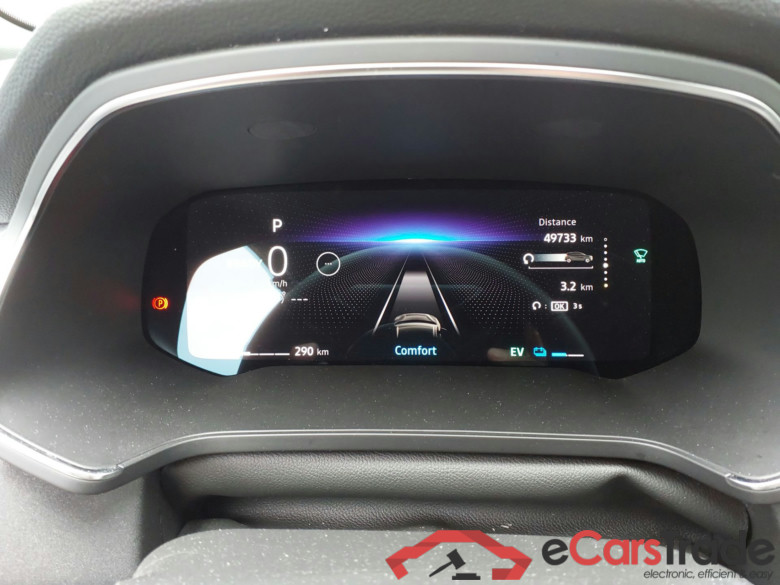 RENAULT Captur RENAULT Captur E-TECH 145 BVA TECHNO  Techno #6