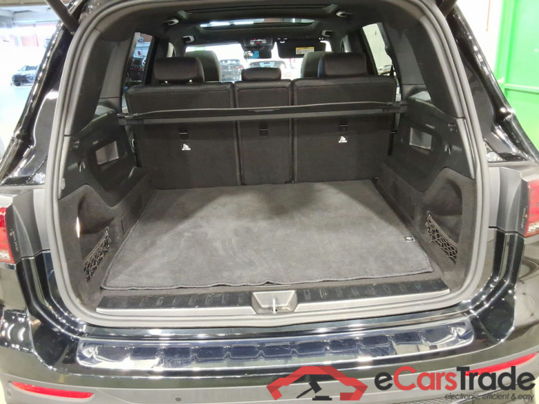 MERCEDES-BENZ GLB 1.3 GLB 200 AMG LINE DCT #3