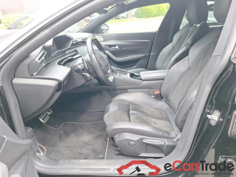 PEUGEOT 508 SW 1.6 PHEV 225 E-AUTO GT PACK #5