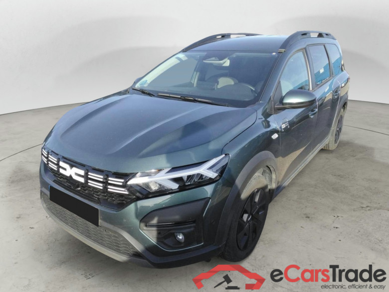 Dacia Jogger Expression ECO-G 100 #1