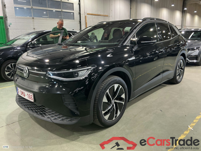 VOLKSWAGEN ID.4 BEV 82KWH 150KW PRO PERFORMANCE #1