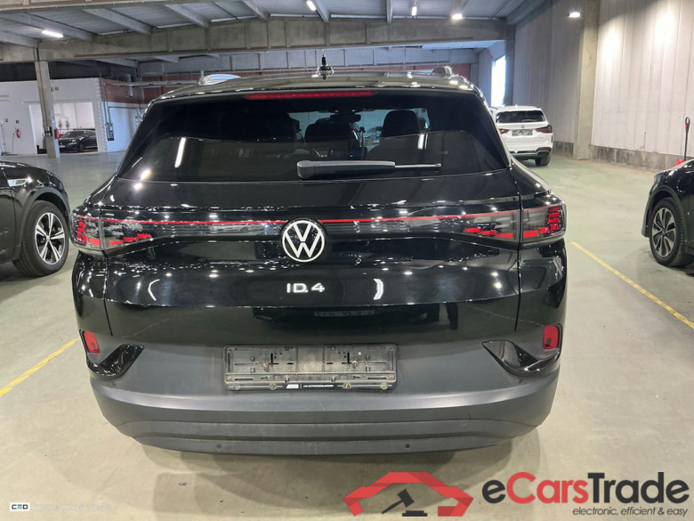 VOLKSWAGEN ID.4 BEV 82KWH 150KW PRO PERFORMANCE #5