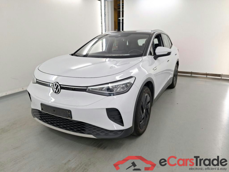 VOLKSWAGEN ID.4 BEV 82KWH 150KW PRO PERFORMANCE