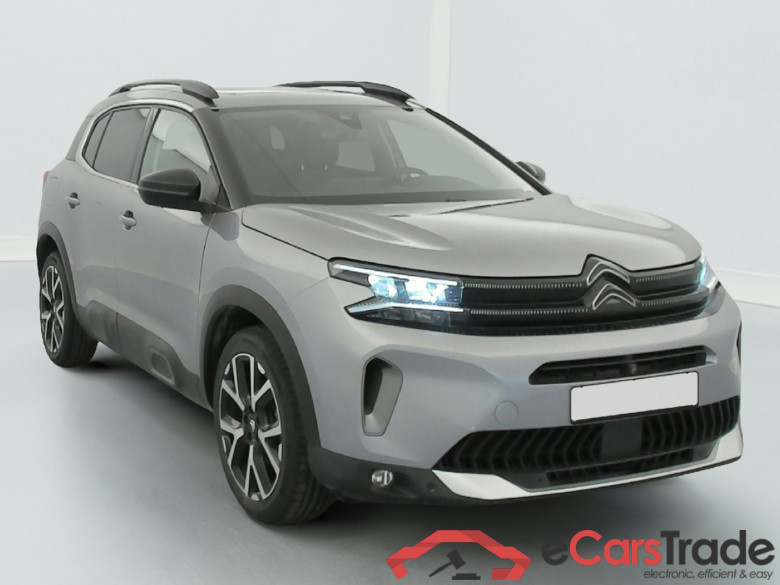 Citroen C5 AIRCROSS Shine Pack PureTech 130 S&S EAT8 #1