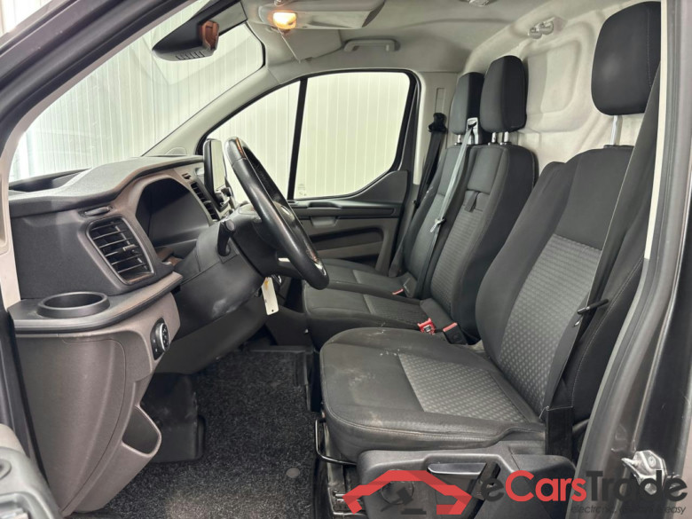 FORD Transit Custom 320 2.0 TDCI L2H2 Trend #5