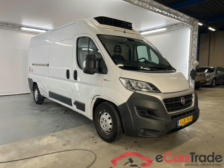 FIAT DUCATO 35H 2.3 MultiJet L3H2 #2
