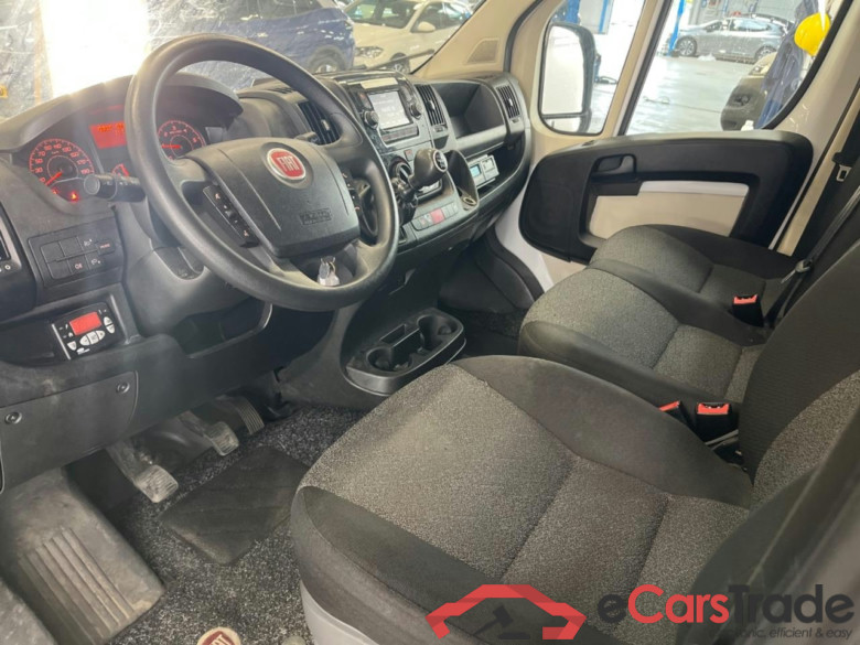 FIAT DUCATO 35H 2.3 MultiJet L3H2 #5