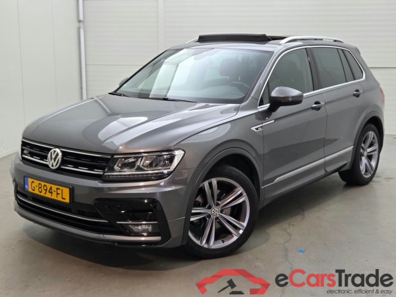 VOLKSWAGEN Tiguan 1.5 TSI ACT Highline Business R