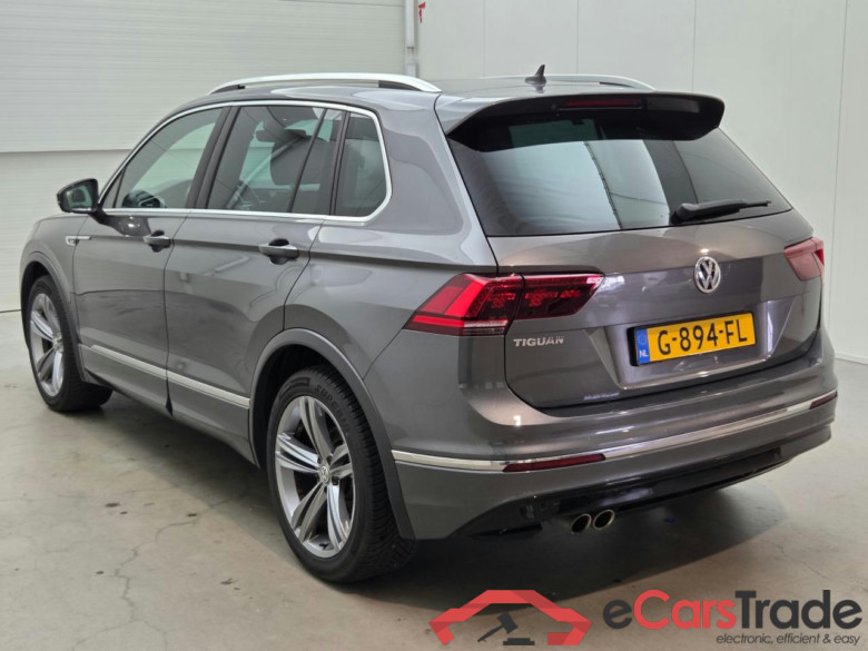 VOLKSWAGEN Tiguan 1.5 TSI ACT Highline Business R #3